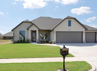 4414 S 179th East Ave, Tulsa, OK 74134