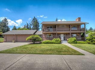 2310 43rd St SE, Puyallup, WA 98374
