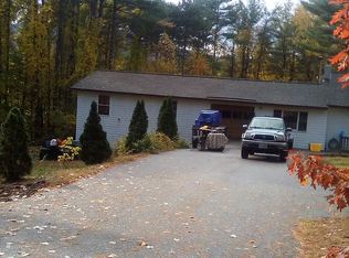 958A State Route 132 N, New Hampton, NH 03256