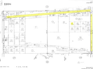 0 Vac Vic Largo Vista Rd #205-E, Palmdale, CA 93591