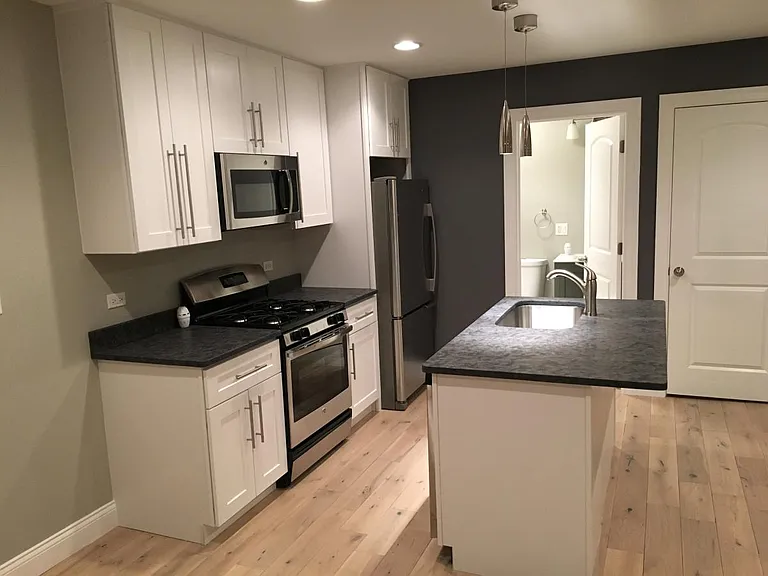 1817 N Kedzie Ave #3 — Photo 3
