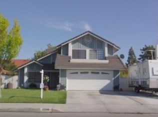 11546 Rancho Del Oro Dr, Riverside, CA 92505