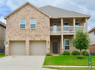 9328 San Tejas Dr, Fort Worth, TX 76177