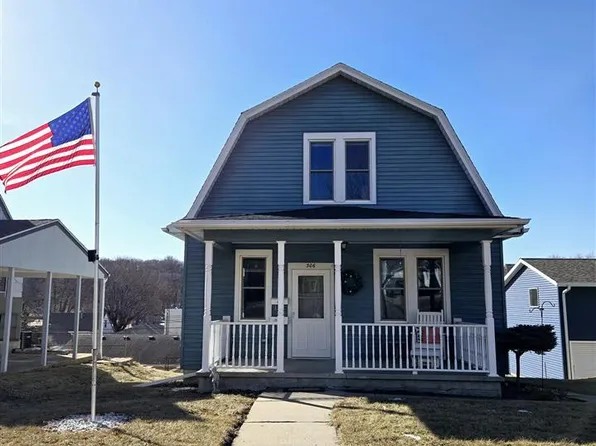 306 S Jefferson St, New Ulm, MN 56073