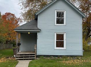 117 Edison St, Pontiac, MI 48342