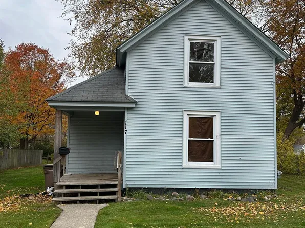 117 Edison St, Pontiac, MI 48342