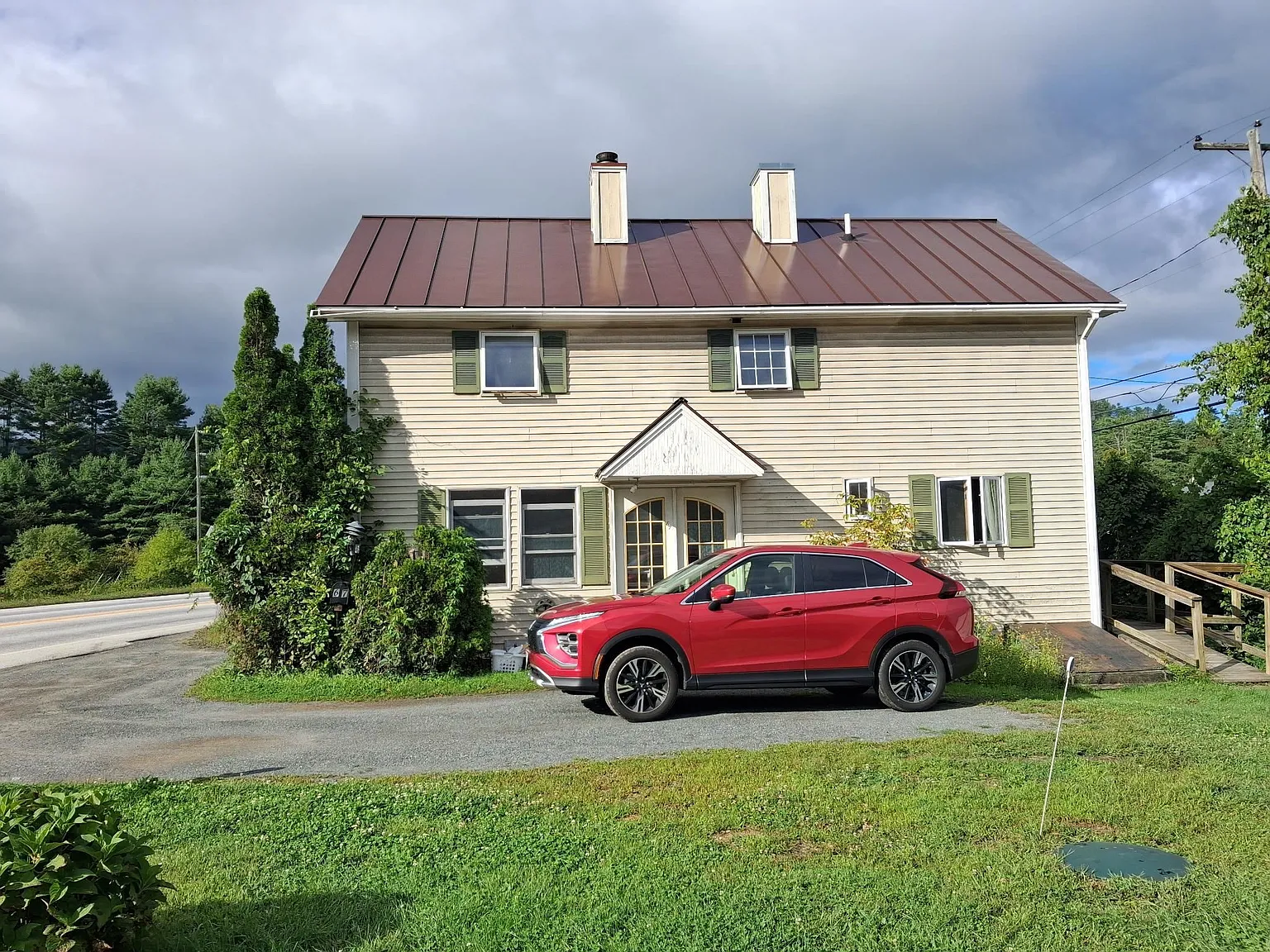 1 bed, 1.0 bath, 750 sqft, $1,600 — Photo 1