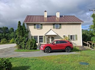67 Us Route 4, Taftsville, VT 05073