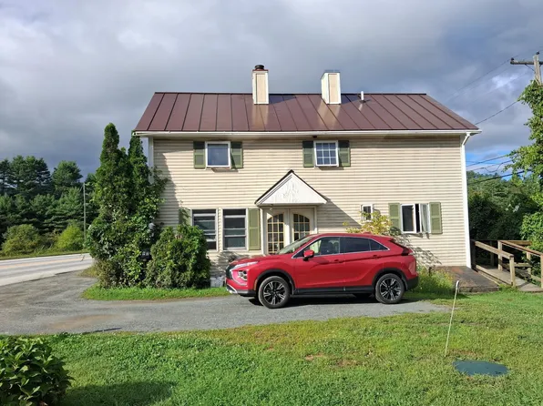 67 Us Route 4, Taftsville, VT 05073