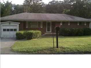 3812 Bennett Rd, Chattanooga, TN 37412