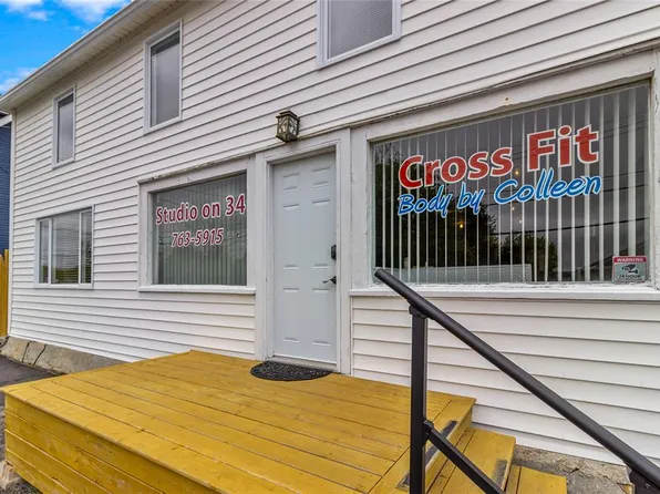 34 CROWDY Street, Carbonear, NL A1Y1B6