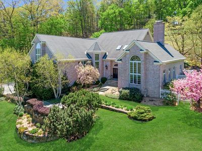 3 Fawn Lane, Armonk, NY, 10504