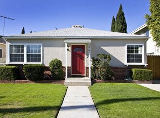 10761 Charnock Rd, Los Angeles, CA 90034