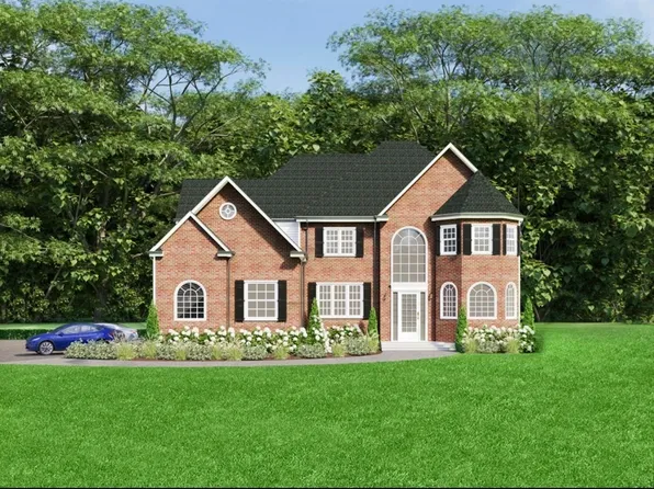 25 Foxboro Rd, Wrentham, MA 02093