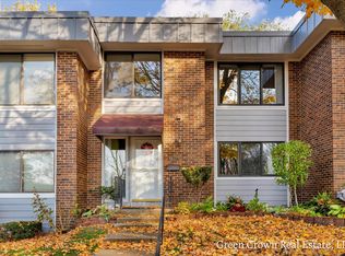 4177 S Norway St SE, Kentwood, MI 49546