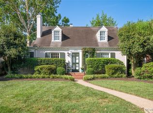 4709 Kensington Ave, Richmond, VA 23226