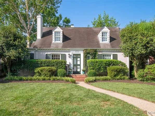 4709 Kensington Ave, Richmond, VA 23226