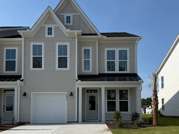 3044 Coastal Dream Way, Leland, NC 28451