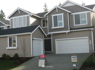 16214 24th St E LOT 170, Auburn, WA
