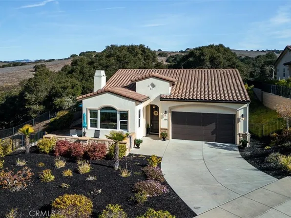 154 Clydell Ct, Pismo Beach, CA 93449