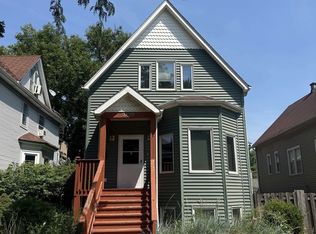3735 N Tripp Ave, Chicago, IL 60641