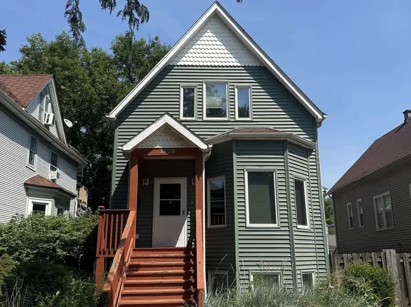 3735 N Tripp Ave, Chicago, IL 60641