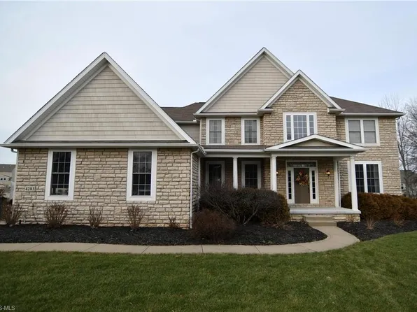 4283 Ridge Crest Dr, Akron, OH 44321