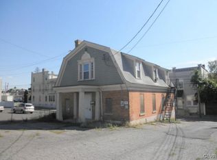 1243 W Maple St, Allentown, PA 18102