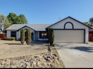 1013 W Mohawk Ln, Phoenix, AZ 85027