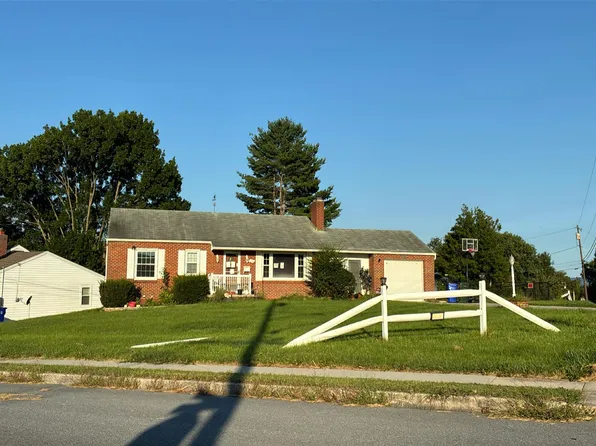 259 Daycotah Ave, Hagerstown, MD 21740