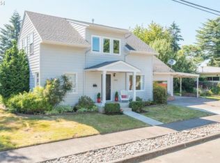 4931 SE 44th Ave, Portland, OR 97206