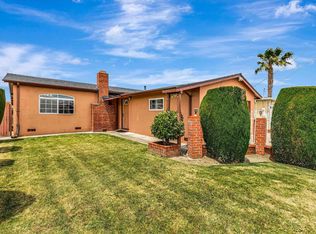 36587 Beutke Dr, Newark, CA