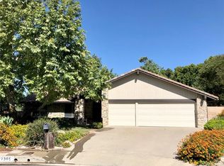 17365 Angelaine Way, Granada Hills, CA 91344