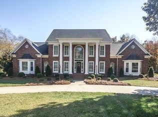 1406 Hansom Ln NW, Concord, NC 28027
