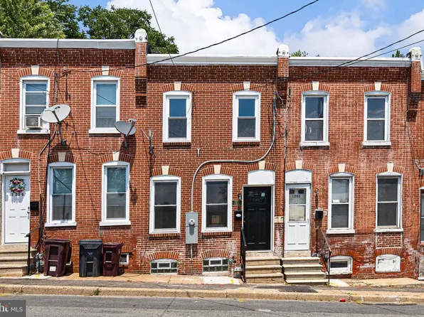 1207 W 2nd St, Wilmington, DE 19805