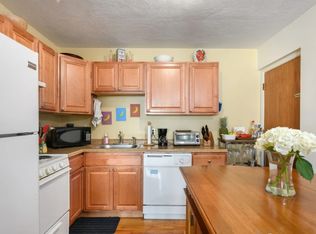 65 Cedar St #1, Somerville, MA 02143