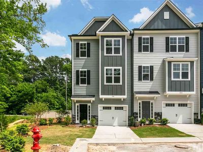 1383 Regents Ln, Apex, NC, 27502