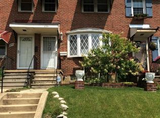 639 47th St, Baltimore, MD 21224