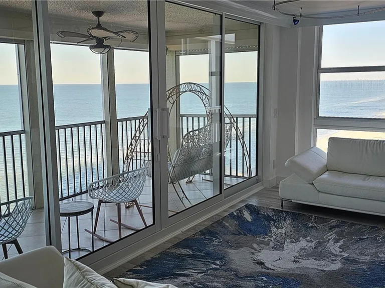 10691 Gulf Shore Dr E #1101 — Photo 1