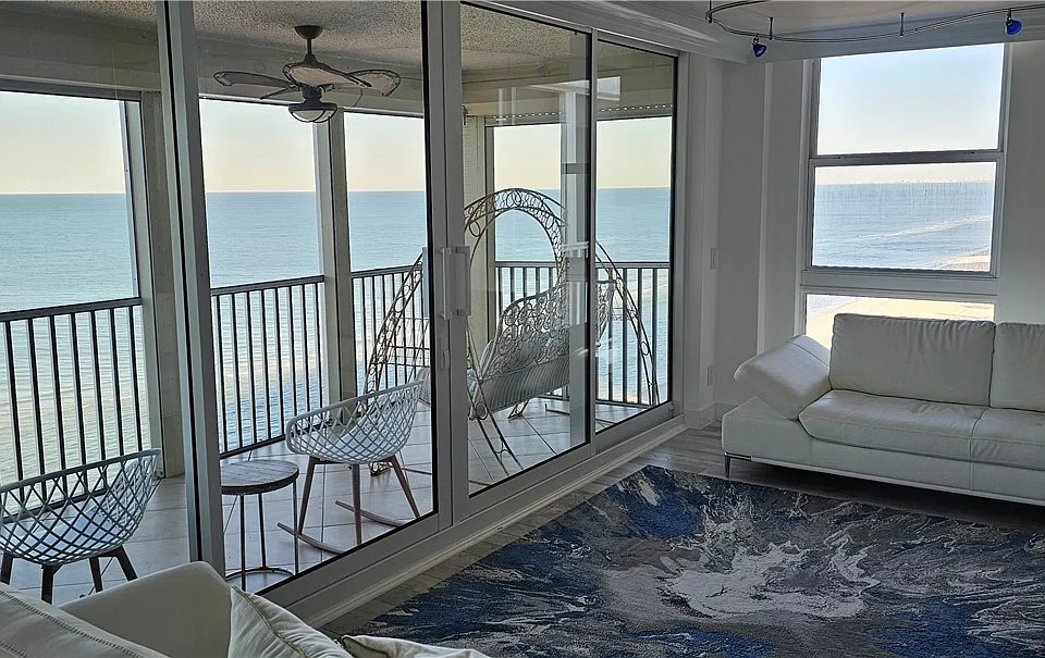 10691 Gulf Shore Dr E #1101
