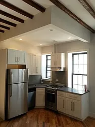 Rented by Joel Scharf, LREB