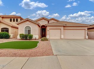 2820 E San Tan St, Chandler, AZ 85225