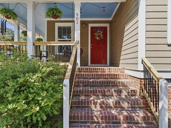 901 Dorothy Sanders Way, Raleigh, NC 27601
