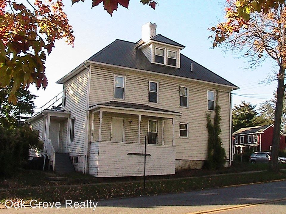 1st image of 402-1 Water St #402-1