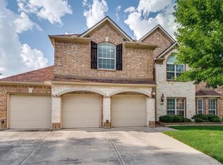 14812 Palm Desert Ln, Frisco, TX 75035