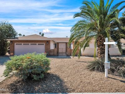 8417 E Via De Dorado, Scottsdale, AZ, 85258