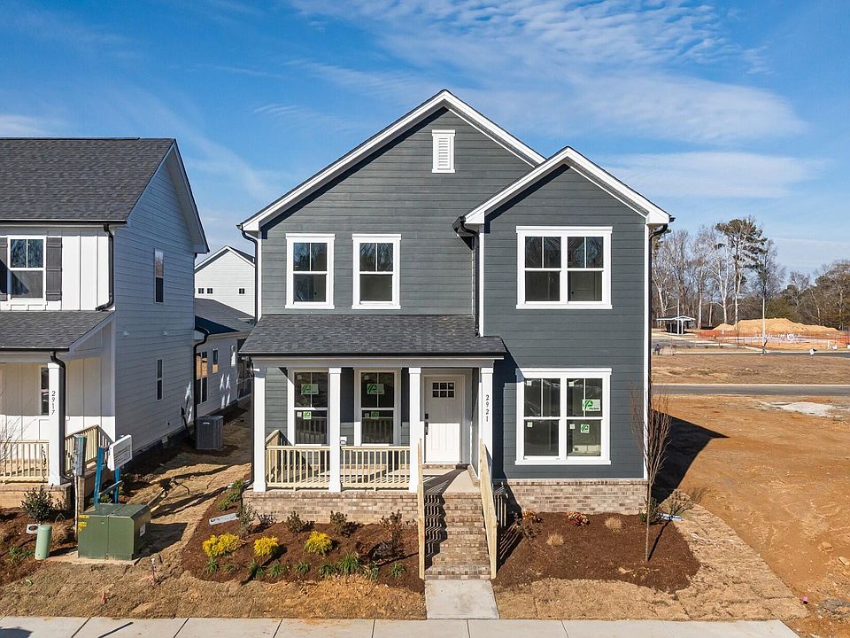 1st image of 2921 Horse Rein Pl