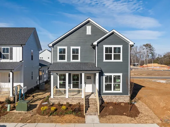 2921 Horse Rein Pl, Willow Springs, NC 27592