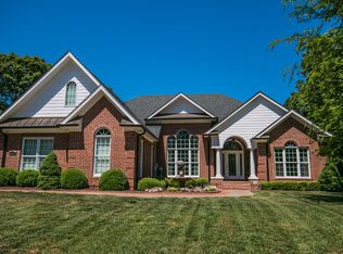 7535 Sedgebrook Dr E, Stanley, NC 28164