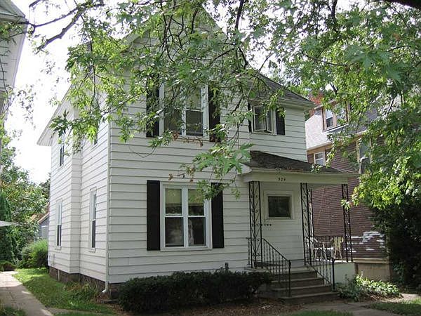524 Hill Street